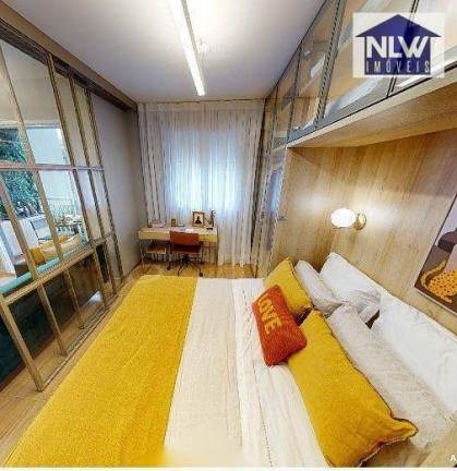 Imagem Apartamento com 2 Quartos à Venda, 36 m² em Vila Mariana - São Paulo Imagem Apartamento com 2 Quartos à Venda, 36 m² em Vila Mariana - São Paulo