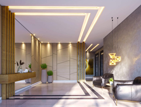 Imagem Apartamento com 2 Quartos à Venda, 63 m² em Morretes - Itapema