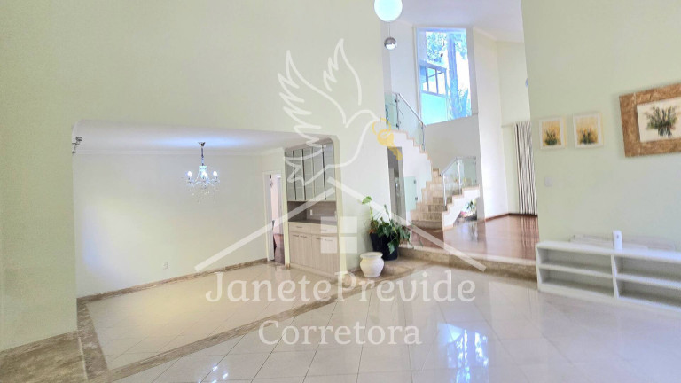 Imagem Casa com 4 Quartos à Venda, 391 m² em Alphaville - Santana De Parnaíba Imagem Casa com 4 Quartos à Venda, 391 m² em Alphaville - Santana De Parnaíba