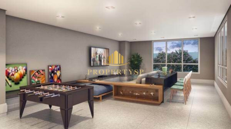 Imagem Apartamento com 3 Quartos à Venda, 114 m² em Vila Leopoldina - São Paulo