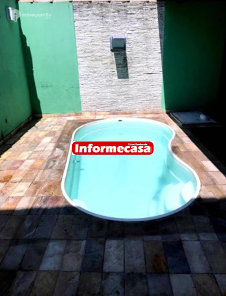 Imagem Casa com 3 Quartos à Venda, 180 m² em Moquetá - Nova Iguaçu Imagem Casa com 3 Quartos à Venda, 180 m² em Moquetá - Nova Iguaçu