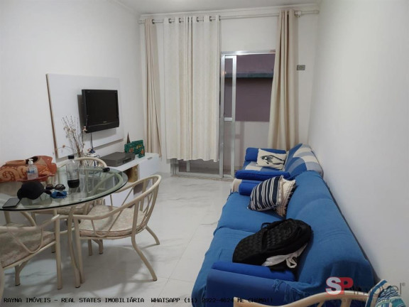 Imagem Apartamento com 1 Quarto à Venda, 50 m² em Enseada - Guarujá Imagem Apartamento com 1 Quarto à Venda, 50 m² em Enseada - Guarujá