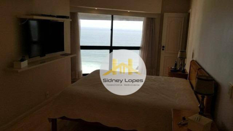 Imagem Apartamento com 4 Quartos à Venda, 310 m² em Barra Da Tijuca - Rio De Janeiro