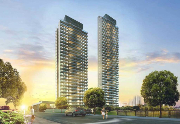 Imagem Apartamento com 4 Quartos à Venda, 156 m² em Vila Yara - Osasco Imagem Apartamento com 4 Quartos à Venda, 156 m² em Vila Yara - Osasco