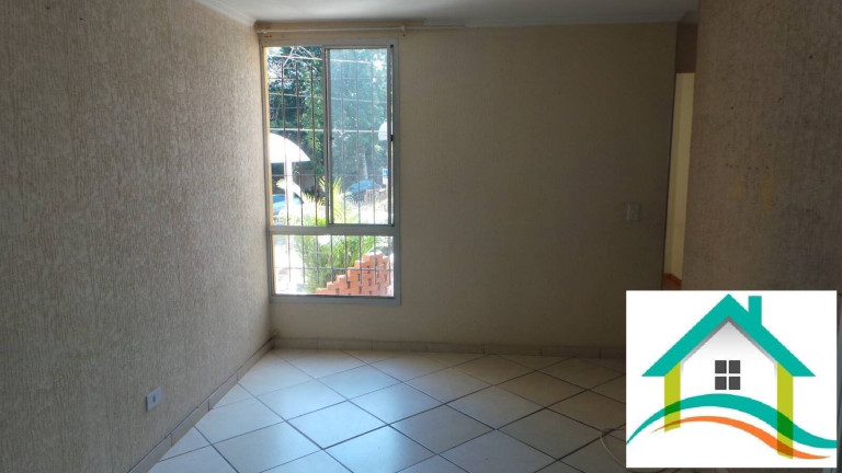 Apartamento com 2 Quartos à Venda, 55 m² em Vila São José  - São Caetano Do Sul