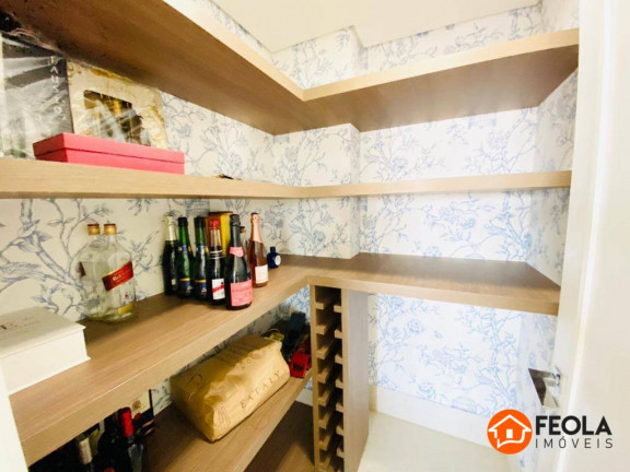 Imagem Apartamento com 3 Quartos à Venda, 388 m² em Centro - Americana