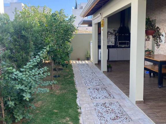Imagem Casa de Condomínio com 3 Quartos à Venda, 272 m² em Recanto Quarto Centenário - Jundiaí Imagem Casa de Condomínio com 3 Quartos à Venda, 272 m² em Recanto Quarto Centenário - Jundiaí
