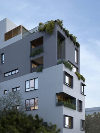Imagem Apartamento com 2 Quartos à Venda, 123 m² em Auxiliadora - Porto Alegre Imagem Apartamento com 2 Quartos à Venda, 123 m² em Auxiliadora - Porto Alegre