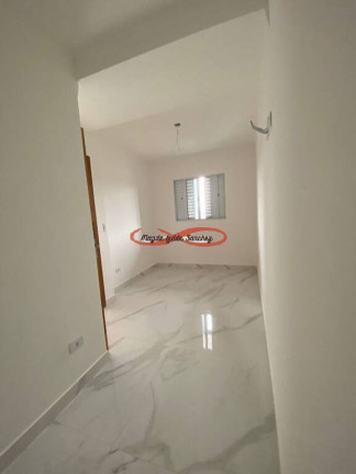 Imagem Apartamento com 2 Quartos à Venda, 33 m² em Vila Santa Teresa (zona Leste) - São Paulo