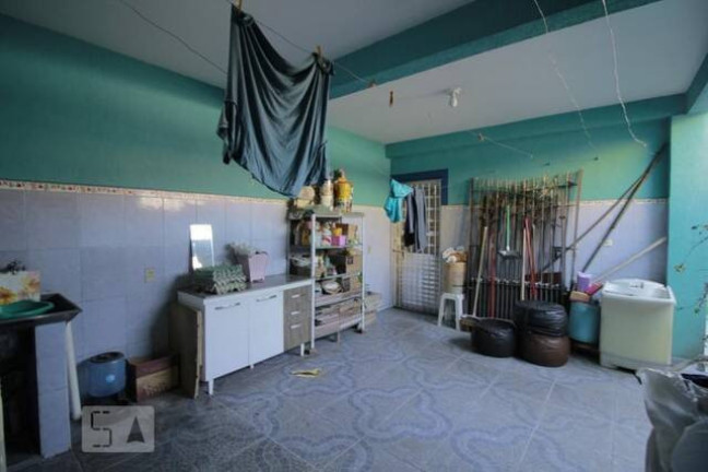 Imagem Sobrado com 4 Quartos à Venda, 220 m² em Km 18 - Osasco