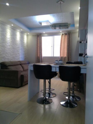 Imagem Apartamento com 2 Quartos à Venda, 40 m² em Sarandi - Porto Alegre Imagem Apartamento com 2 Quartos à Venda, 40 m² em Sarandi - Porto Alegre