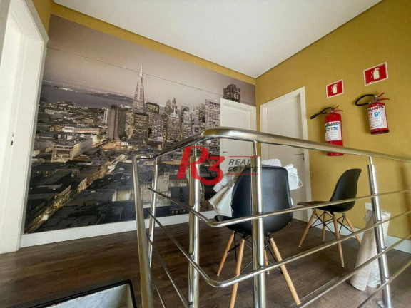 Casa com 4 Quartos à Venda, 277 m² em Boqueirão - Santos