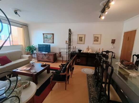 Imagem Apartamento com 3 Quartos à Venda, 110 m² em Perdizes - São Paulo Imagem Apartamento com 3 Quartos à Venda, 110 m² em Perdizes - São Paulo