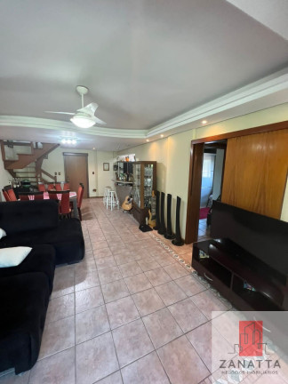 Imagem Apartamento com 4 Quartos à Venda, 262 m² em Centro - Esteio Imagem Apartamento com 4 Quartos à Venda, 262 m² em Centro - Esteio