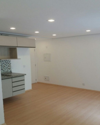 Imagem Apartamento com 1 Quarto à Venda, 25 m² em Aclimação - São Paulo