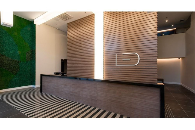 Imagem Sala Comercial à Venda,  em Barra Funda - São Paulo