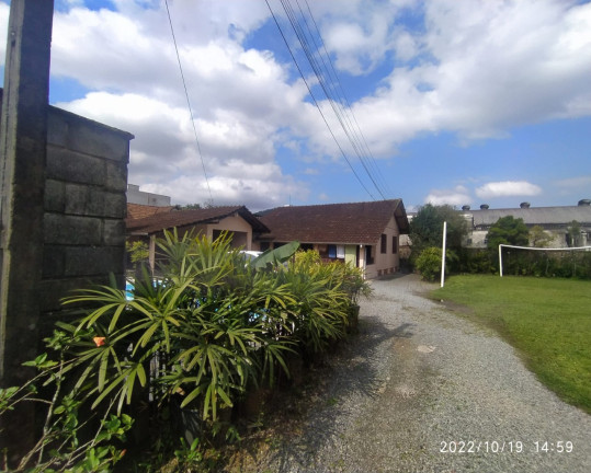 Imagem Terreno à Venda, 1.169 m² em Glória - Joinville