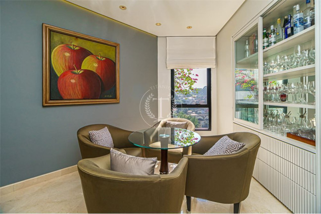 Imagem Apartamento com 3 Quartos à Venda, 257 m² em Jardim Vitória Régia - São Paulo Imagem Apartamento com 3 Quartos à Venda, 257 m² em Jardim Vitória Régia - São Paulo
