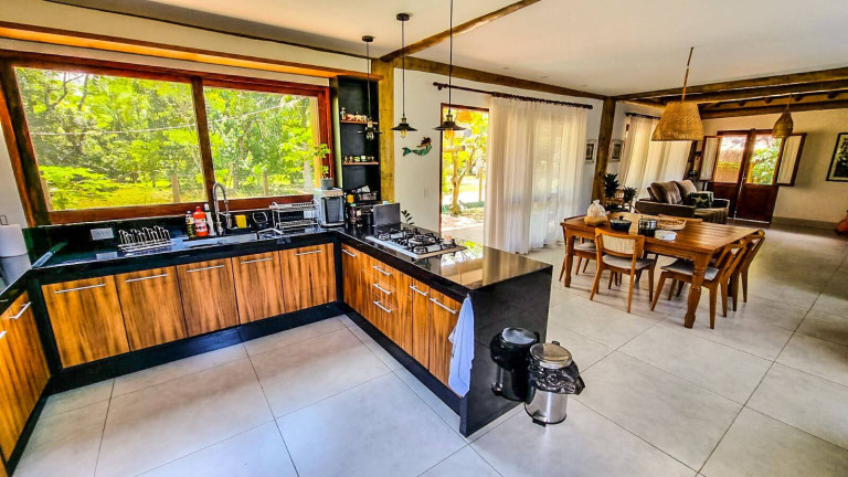 Imagem Casa com 4 Quartos à Venda, 451 m² em Condomínio Ressaca - Ubatuba Imagem Casa com 4 Quartos à Venda, 451 m² em Condomínio Ressaca - Ubatuba
