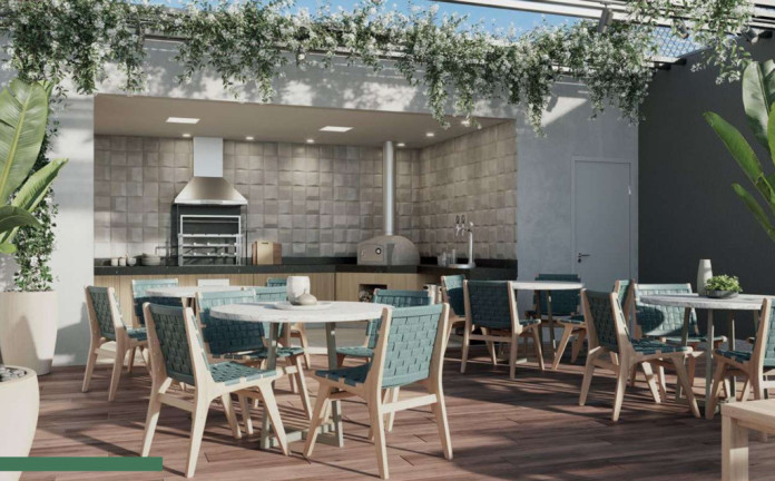 Imagem Apartamento com 3 Quartos à Venda, 96 m² em Tijuca - Rio De Janeiro