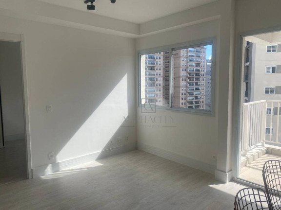 Imagem Apartamento com 1 Quarto para Alugar, 49 m² em Alphaville Empresarial - Barueri Imagem Apartamento com 1 Quarto para Alugar, 49 m² em Alphaville Empresarial - Barueri