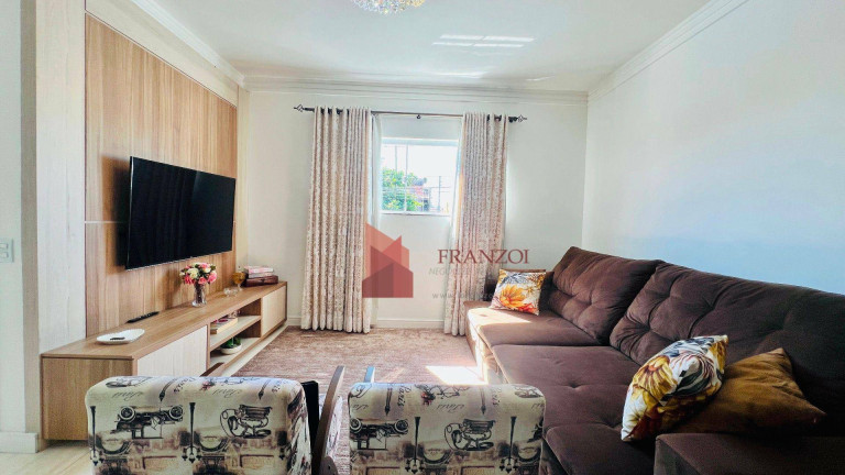 Imagem Sobrado com 3 Quartos à Venda, 230 m² em São Judas - Itajaí Imagem Sobrado com 3 Quartos à Venda, 230 m² em São Judas - Itajaí
