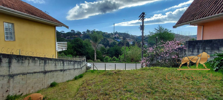 Imagem Terreno à Venda, 250 m² em Serra Azul - Campos Do Jordão Imagem Terreno à Venda, 250 m² em Serra Azul - Campos Do Jordão