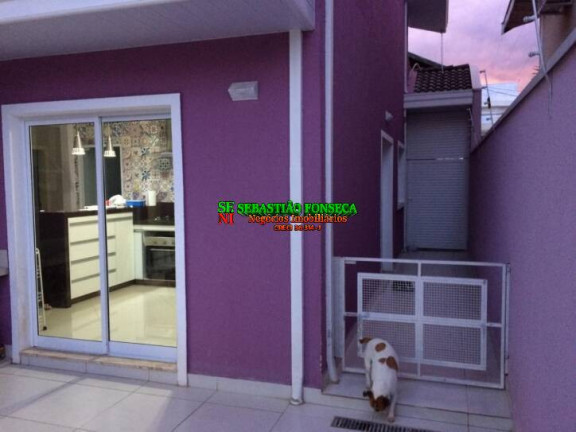 Imagem Casa de Condomínio com 4 Quartos à Venda, 365 m² em Vila Branca - Jacareí