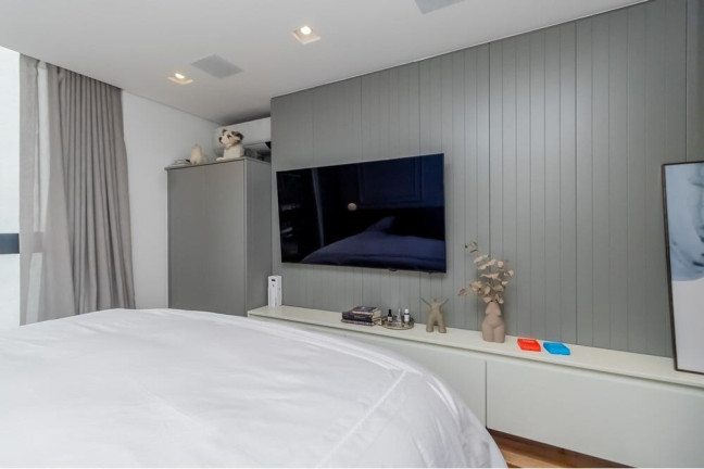 Imagem Casa com 1 Quarto à Venda, 138 m² em Vila Nova Conceição - São Paulo Imagem Casa com 1 Quarto à Venda, 138 m² em Vila Nova Conceição - São Paulo