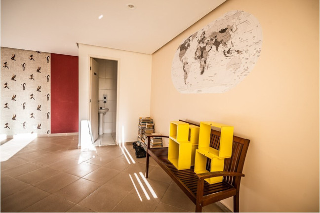 Imagem Imóvel com 3 Quartos à Venda, 62 m² em Passo Das Pedras - Porto Alegre Imagem Imóvel com 3 Quartos à Venda, 62 m² em Passo Das Pedras - Porto Alegre