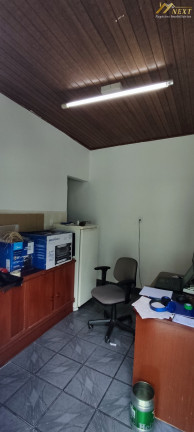 Imagem Sobrado com 4 Quartos à Venda, 288 m² em Vila Anglo Brasileira - São Paulo
