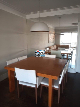 Imagem Apartamento com 3 Quartos à Venda, 210 m² em Cidade Monções - São Paulo Imagem Apartamento com 3 Quartos à Venda, 210 m² em Cidade Monções - São Paulo