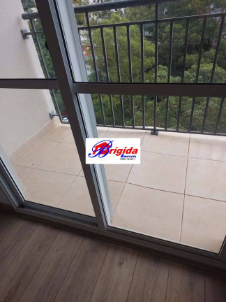 Imagem Apartamento com 2 Quartos à Venda, 52 m² em Jardim Parque Morumbi - São Paulo