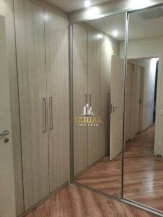 Imagem Apartamento com 3 Quartos à Venda, 64 m² em Campestre - Santo André Imagem Apartamento com 3 Quartos à Venda, 64 m² em Campestre - Santo André
