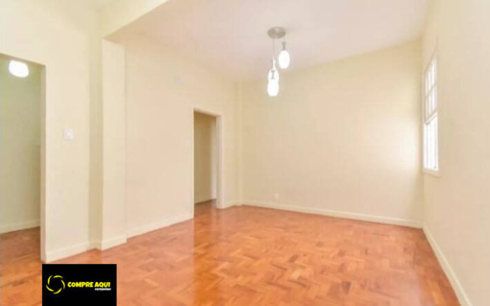 Imagem Apartamento com 1 Quarto à Venda, 62 m² em Campos Elíseos - São Paulo Imagem Apartamento com 1 Quarto à Venda, 62 m² em Campos Elíseos - São Paulo