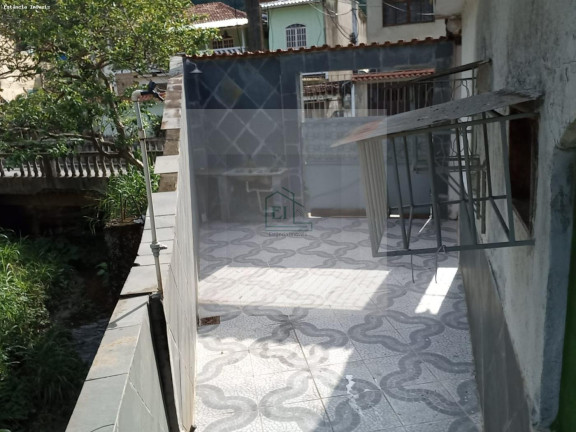 Imagem Casa com 2 Quartos à Venda, 200 m² em Coroa Grande - Itaguaí