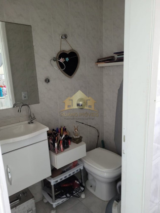 Imagem Apartamento com 3 Quartos à Venda, 83 m² em Vila Guilhermina - São Paulo