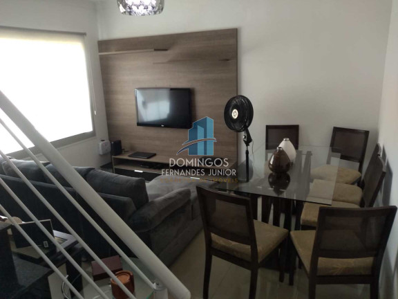 Imagem Casa com 2 Quartos à Venda, 85 m² em Vila Carrão - São Paulo