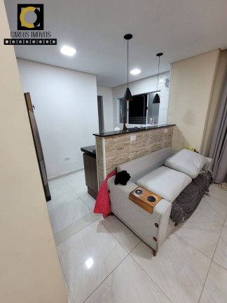 Imagem Apartamento com 2 Quartos à Venda, 65 m² em José Menino - Santos Imagem Apartamento com 2 Quartos à Venda, 65 m² em José Menino - Santos