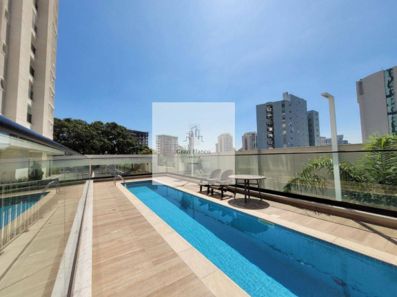Apartamento com 3 Quartos à Venda, 166 m² em Edifício Tom Jobim - Sorocaba