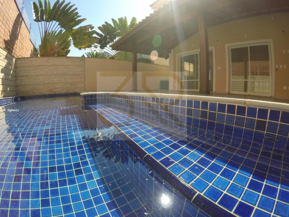 Imagem Casa de Condomínio com 5 Quartos à Venda, 516 m² em Jardim Botânico - Ribeirão Preto Imagem Casa de Condomínio com 5 Quartos à Venda, 516 m² em Jardim Botânico - Ribeirão Preto