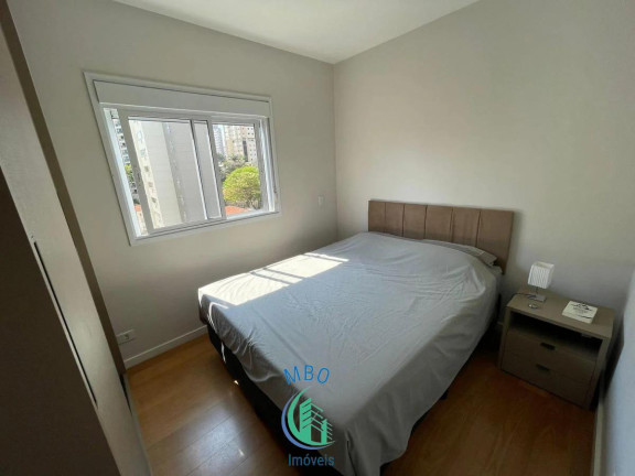 Imagem Apartamento com 2 Quartos à Venda, 71 m² em Saúde - São Paulo