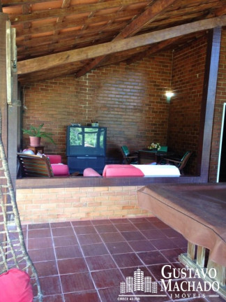 Imagem Imóvel com 12 Quartos à Venda,  em Passa Três - Rio Claro