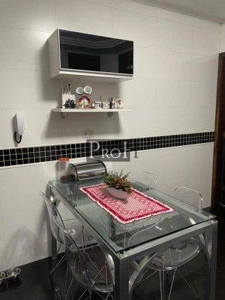 Imagem Sobrado com 4 Quartos à Venda, 281 m² em Santa Maria - São Caetano Do Sul Imagem Sobrado com 4 Quartos à Venda, 281 m² em Santa Maria - São Caetano Do Sul