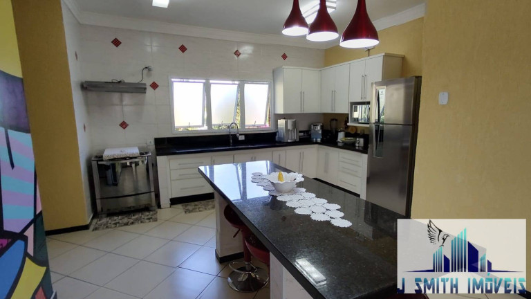 Imagem Casa com 4 Quartos à Venda, 300 m² em Jardim Passárgada I - Cotia Imagem Casa com 4 Quartos à Venda, 300 m² em Jardim Passárgada I - Cotia
