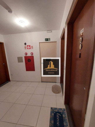 Imagem Apartamento com 2 Quartos à Venda, 53 m² em Monte Castelo - São José Dos Campos Imagem Apartamento com 2 Quartos à Venda, 53 m² em Monte Castelo - São José Dos Campos