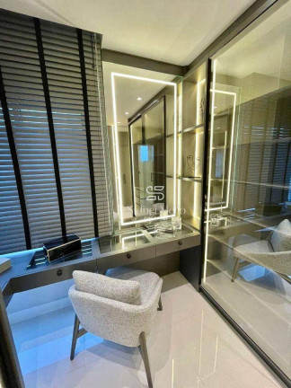 Imagem Cobertura com 3 Quartos à Venda, 240 m² em 2 Quadra Sul - Balneário Camboriú