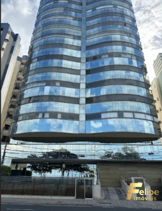 Imóvel com 4 Quartos à Venda, 273 m² em Praia De Itaparica - Vila Velha