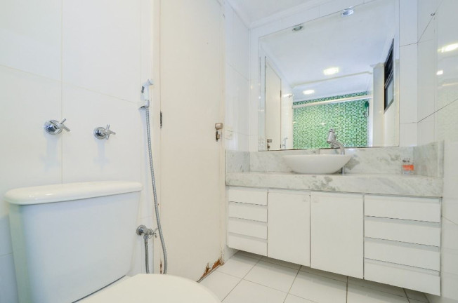 Imagem Apartamento com 3 Quartos à Venda, 101 m² em Vila Mariana - São Paulo