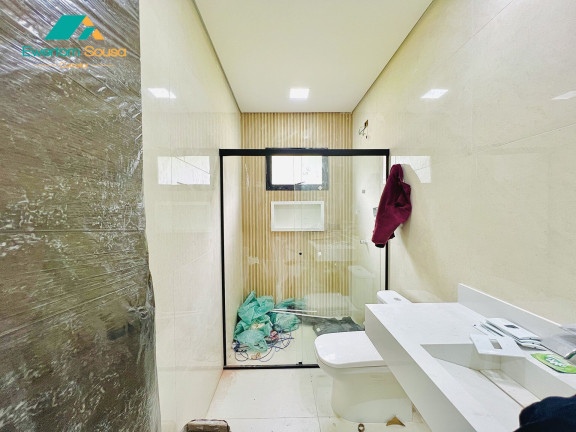Imagem Casa com 3 Quartos à Venda, 275 m² em Rosário - Atibaia Imagem Casa com 3 Quartos à Venda, 275 m² em Rosário - Atibaia